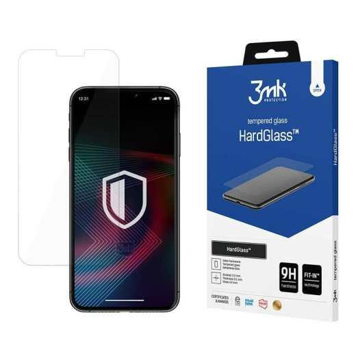 HardGlass iPhone 14 Pro Max hrdglass 9H