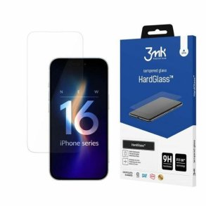 HardGlass iPhone 16 Plus 6,7 hardglass 9H