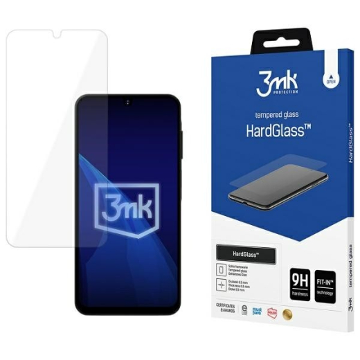 HardGlass Samsung A16 h�rdglas 9H