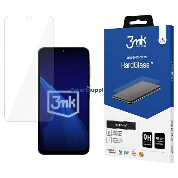 HardGlass Samsung A16 h�rdglas 9H