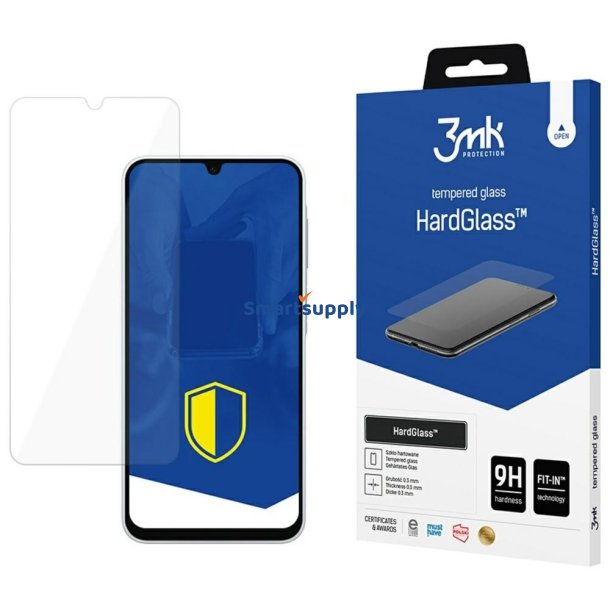 HardGlass Samsung A26 5G h�rdglas 9H