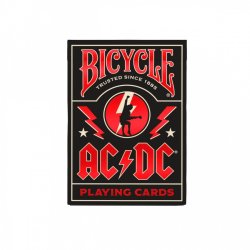 AC/DC Cards
