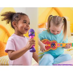 Microfon (Kun Lyd) Dora