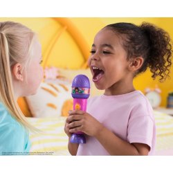 Microfon (Kun Lyd) Dora