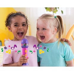 Microfon (Kun Lyd) Dora