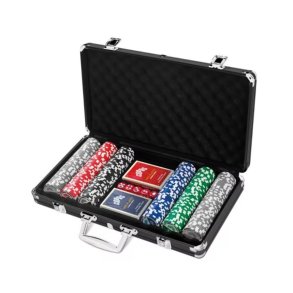 COPAG Poker s�t 300