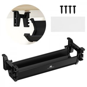 Under-bord kabel organiser MC-106B