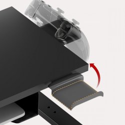 Laptop/monitor stativ ER-303 B