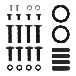 Laptop/monitor stativ ER-303 B