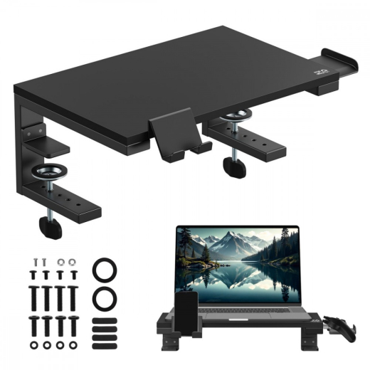 Laptop/monitor stativ ER-303 B