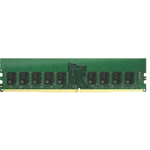 Memory D4EU02-8G DDR4 ECC 8GB DIMM Unbuffered