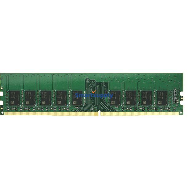 Memory D4EU02-8G DDR4 ECC 8GB DIMM Unbuffered