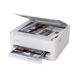 Multifunktionel bl�kprinter TS4150i 7181C006