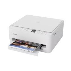 Multifunktionel bl�kprinter TS6550i 7179C006
