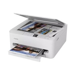 Multifunktionel bl�kprinter TS6550i 7179C006