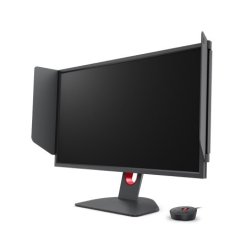Gaming monitor BENQ XL2746K LED 1ms/240Hz/FullHD
