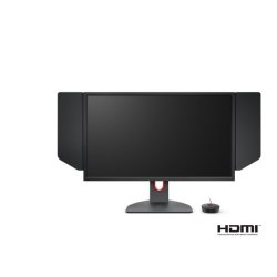 Gaming monitor BENQ XL2746K LED 1ms/240Hz/FullHD