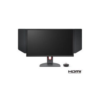 Gaming monitor BENQ XL2746K LED 1ms/240Hz/FullHD