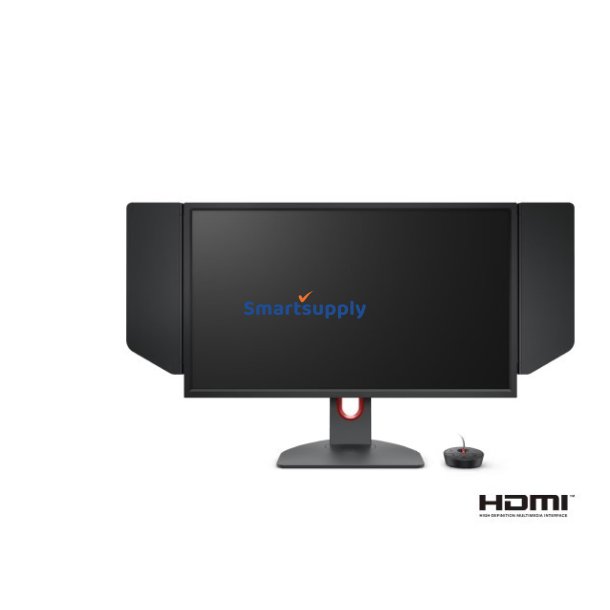 Gaming monitor BENQ XL2746K LED 1ms/240Hz/FullHD