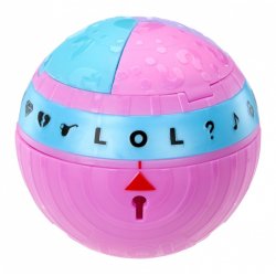 Dukke L.O.L. Surprise Eye Spy Mix