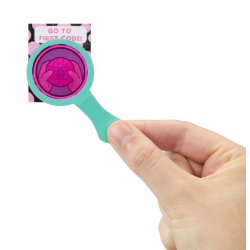 Dukke L.O.L. Surprise Eye Spy Mix