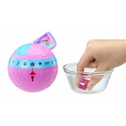 Dukke L.O.L. Surprise Eye Spy Mix