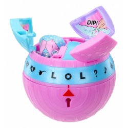 Dukke L.O.L. Surprise Eye Spy Mix