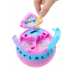 Dukke L.O.L. Surprise Eye Spy Mix