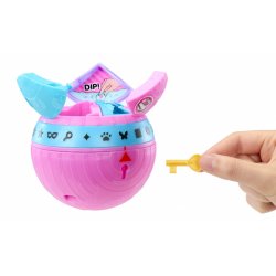 Dukke L.O.L. Surprise Eye Spy Mix