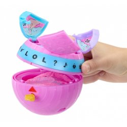 Dukke L.O.L. Surprise Eye Spy Mix