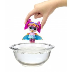 Dukke L.O.L. Surprise Eye Spy Mix