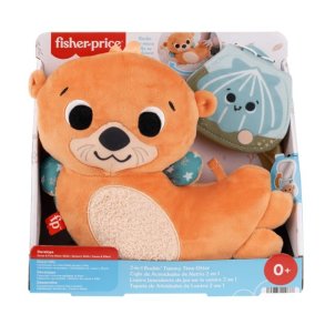 Rozkoysana Wyderka 2w1