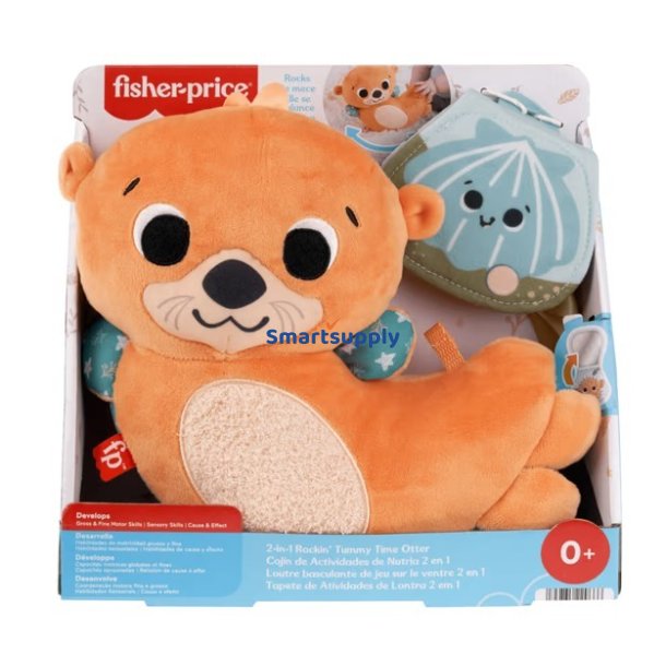 Rozkoysana Wyderka 2w1