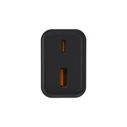 str�madapter USB A+B 30W EU