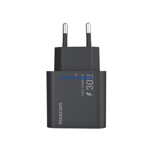 str�madapter USB A+B 30W EU