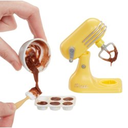 Miniverse Mini Apparater S2 1 stk