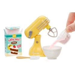 Miniverse Mini Apparater S2 1 stk