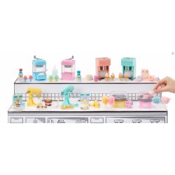 Miniverse Mini Apparater S2 1 stk