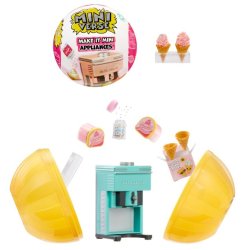 Miniverse Mini Apparater S2 1 stk