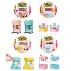 Miniverse Mini Apparater S2 1 stk