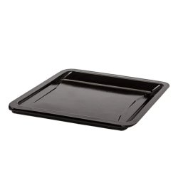 Ovn med varmluft 35L MPM MPE-16T