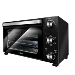 Ovn med varmluft 35L MPM MPE-16T