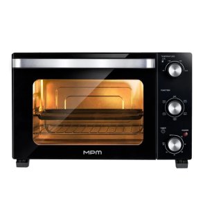 Ovn med varmluft 35L MPM MPE-16T