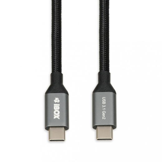 Kabel Ibox USB C