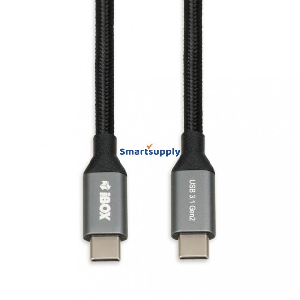Kabel Ibox USB C