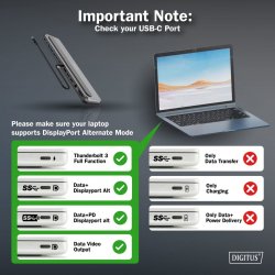 Docking Station DA-70919