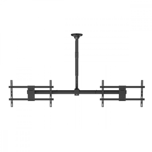 Dobbelt tv loftbeslag MC-111 B