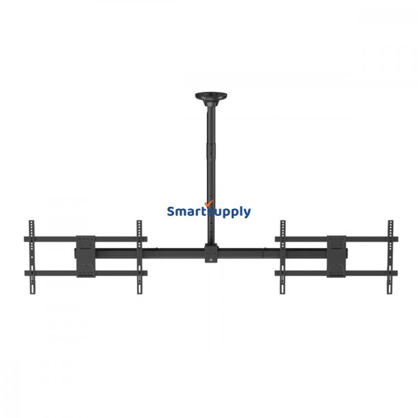 Dobbelt tv loftbeslag MC-111 B