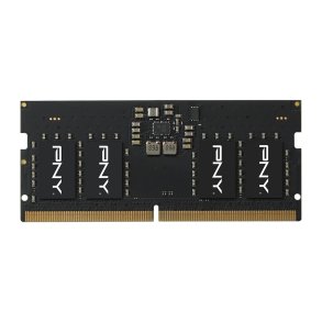 Notebook hukommelse 16GB DDR5 5600 SO-DIMM MN16GSD55600-SB