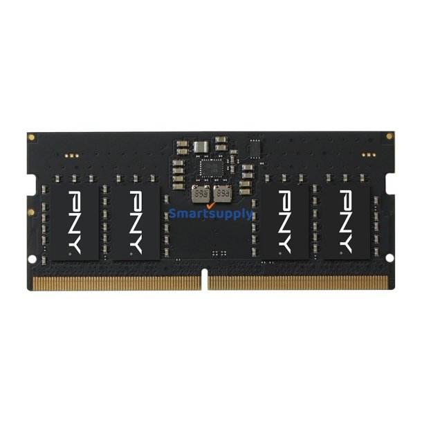 Notebook hukommelse 16GB DDR5 5600 SO-DIMM MN16GSD55600-SB